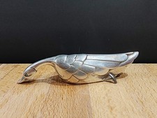 1 PORTE-COUTEAUX Cygne ART