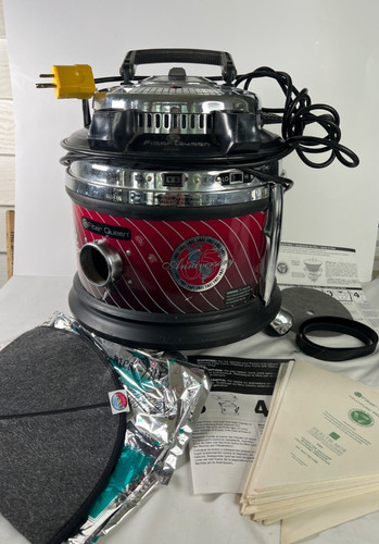 Filter queen majestic vacuum - filter,