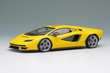 Lamborghini Countach LPI 800-4 2022 1/43 Make Up Eidolon EM740