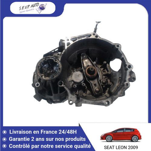 Boite de vitesses - boite,