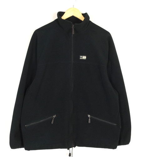 Pull polaire homme - , missing