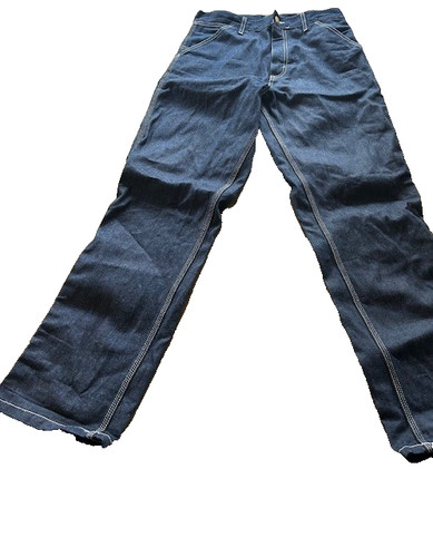 Carhartt simple pant jeans - simple,
