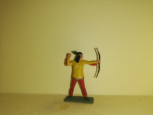 Starlux western indien sioux - western,