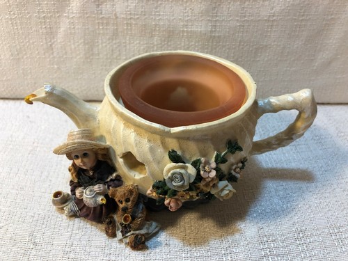 Yesterdays child dollstone - yesterdays,