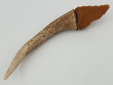 Poignard outil Préhistorique