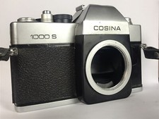 Cosina 1000s Boîtier Appareil