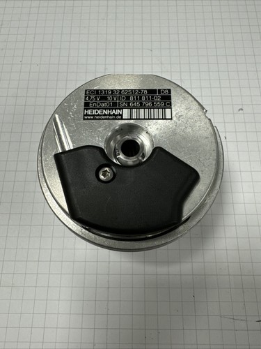 Codeur heidenhain eci1319 - heidenhain,