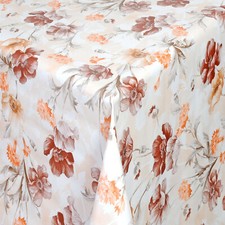 Toile Cirée Nappe Table au
