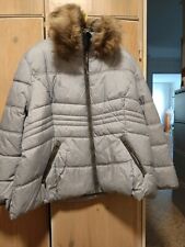 doudoune femme damart