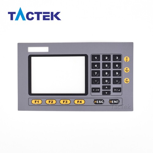 Membrane keypad for - keypad,