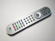 Télécommande TV LG 6710V00091F  téléviseur  LCD PLASMA TFT LG 15LA60