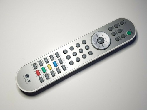 Télécommande lg - télécommande, tv
