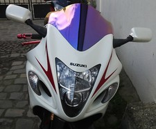 BULLE SUZUKI GSXR 1300