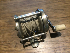 Ancien petit moulinet de - -ancien,