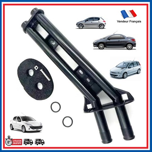 Tuyau radiateur chauffage - tuyau, de