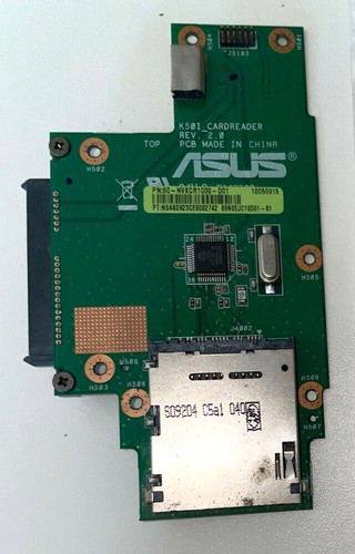 Carte lecteur adaptateur - +,