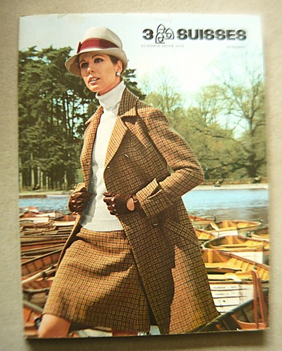 Ancien catalogue suisses - 3,