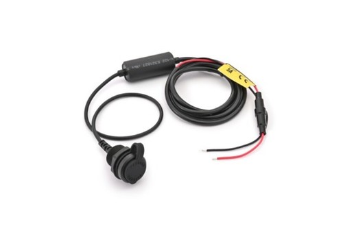 Prise usb moto - usb-c, daytona