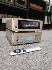 Lecteur audio réseau ExaSound