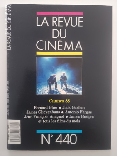 Revue cinema annee - revue,
