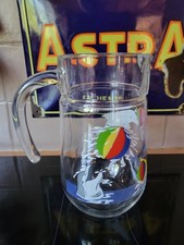 PICHET A EAU JUS DE FRUITS