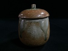 G0261 / Poterie / Pot À