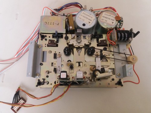 Teac 144 multitrack cassette - teac,