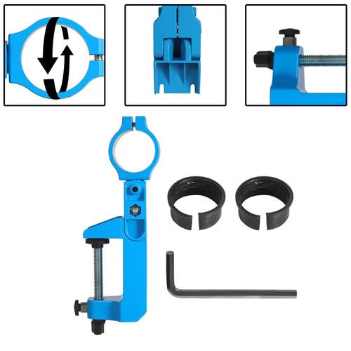 Support pour perceuse - support,