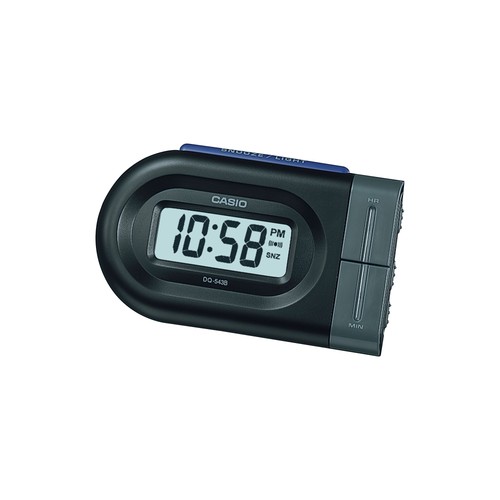 Réveil casio 543b 1ef - réveil,
