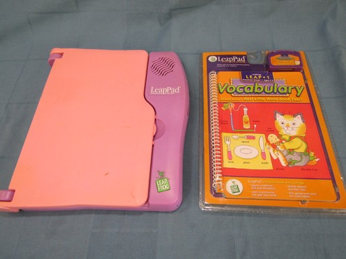 Leapfrog leappad learning game - leapfrog,