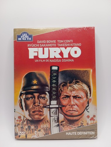 Dvd furyo david - ✨,