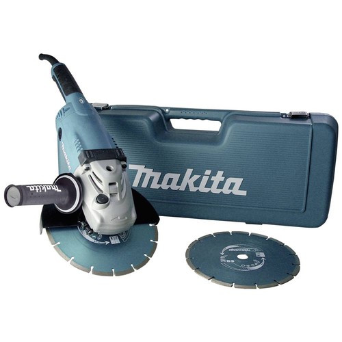Meuleuse angle makita - meuleuse,