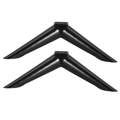 Support plastique socle - tv,