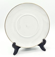 Soucoupe porcelaine Winterling