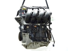 Moteur RENAULT CLIO 2 PHASE 2