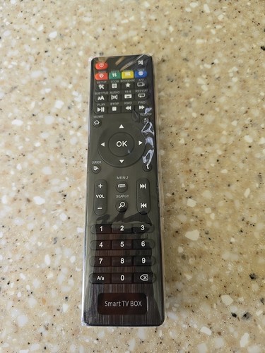 New remote for - remote, t10