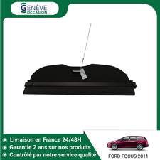 🇫🇷 CACHE BAGAGE FORD FOCUS ➤2120913 ♻️