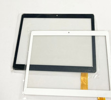 Numériseur à écran tactile