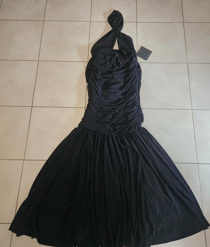 Robe soirée - robe, de