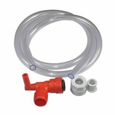 Raccord M20 Pour Tuyau