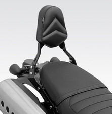 Dos / Dossier Passager [ DPM