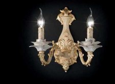 Applique Murale Classique En