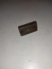 couvercle maitre cylindre frein avant yz 125 2001