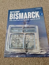 1/200 HACHETTE Construit