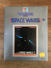 Space Wars - Vectrex (MB)