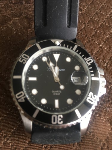 Montre homme marine bar - montre, 30