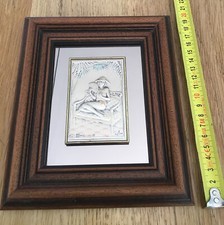 Petit tableau Miroir réalisé