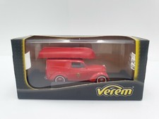 VEREM V1118 - Renault