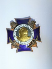 SCAPHANDRIER RUSSE ANCIEN