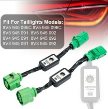 Adaptateur Clignotant Feu